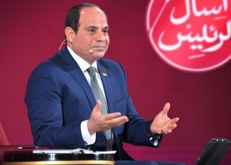 Sisi: Egypt’s educational budget hits EGP 130 bn
