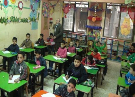 إطلاق مبادرة “مدرسة نظيفة” لخدمة الطلاب مع بدء العام الدراسي الجديد بإسنا