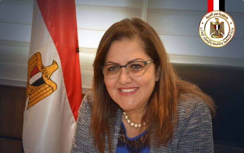 هالة السعيد: برنامج إعداد القيادات النسائية استهدف بناء قدرات المرأة فى الجهاز الإدارى للدولة