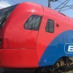 EBRD’s €100 m loan to help Serbia buy electrified trains, cut CO2 emissions