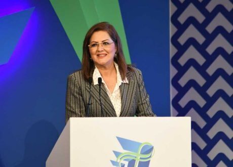«التخطيط»: الحكومة المصرية حريصة على العمل المتواصل والتخطيط المستدام برؤية سياسية قوية