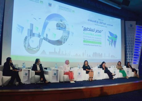 «القومي للمرأة»: لن تتحق التنمية بدون المرأة فهي تمثل ٥٠ ٪ من قوة العمل