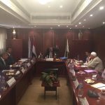 بروتوكولات تعاون لـ”غرفة الجيزة” دعما لمشروعات الشباب