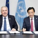 EU to extend €9 m to promote sustainable changes in agricultural practices in Africa, Caribbean, Pacific