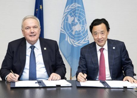 EU to extend €9 m to promote sustainable changes in agricultural practices in Africa, Caribbean, Pacific