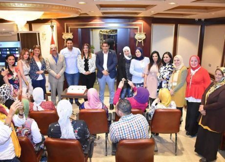 منتدى الصفوة يدشن لجنة « فنون الطهي»لتحقيق أهداف مبادرة «نحو صحة سليمة للمصريين»