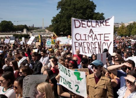The IMF thinks carbon taxes will stop the climate crisis. That’s a terrible idea