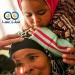 في اليوم العالمي للإبصار….”عنيك في عنينا” تسلط الضوء على أبرز إنجازاتها في مكافحة مسببات العمى في مصر