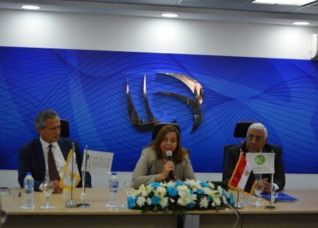 المصرف المتحد يوقع بروتوكولا جديدا ضمن خطته لتحقيق مفاهيم الاستدامة