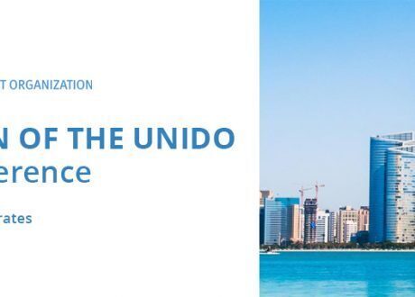 UNIDO’s General Conf. in Abu Dhabi to focus on SDGs