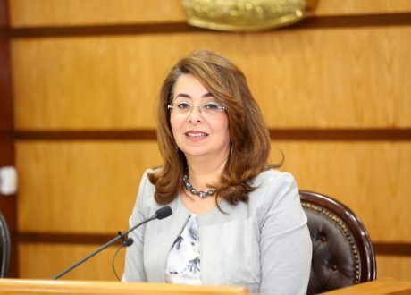 غدًا.. «التضامن الاجتماعي» تضع حجز الأساس لتطوير مؤسسة ضعاف العقل بمصر القديمة