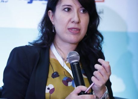 مسئولة بالأمم المتحدة : قدمنا دعم لعديد من الشركات لتفعيل أدوارها في التحول للاقتصاد الأخضر