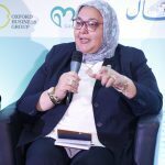 غادة الجندي : تدريبات مكثفة على التعامل مع مصادر الرياح والطاقة الشمسية