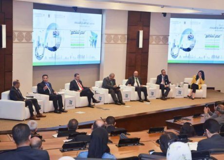 خبراء: مصر حققت خطوات ملموسة في مجال الرقمنة ومواكبة التطور التكنولوجي في كافة خططها