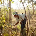 Rural women innovating climate-resilient solutions