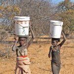 Drought in southern Angola disrupts education of around 70% of Cunene province’s students