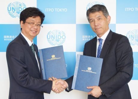 UNIDO, Mitsu & Co team up to reduce single-use plastic products in Africa