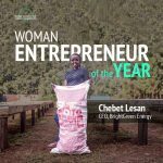 Three Kenyan youths launch eco-friendly projects, initiatives under SDGs