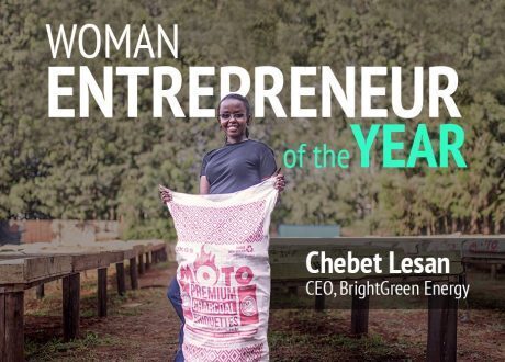 Three Kenyan youths launch eco-friendly projects, initiatives under SDGs