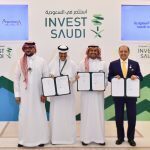Aramco signs MoUs with int’l firms to promote SDGs, AI