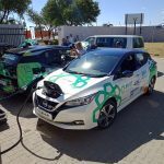 Global Electric Vehicle Road Trip aims to open 30 charging points in S. Africa