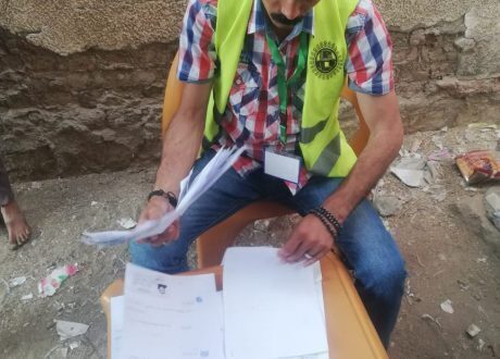 “مشكاة نور” تعلن الإنتهاء من إعمار 60 منزل بالفيوم