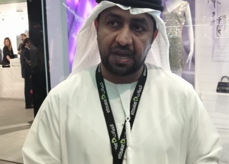 نائب مجموعة اتصالات ل سي إس آر :  توفير تطبيقات مبتكرة لدعم ذو الاحتياجات الخاصة