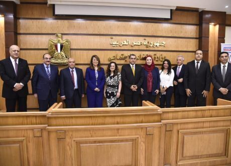 التضامن: اطلاق مبادرة حياة جديده لتشغيل الصم وضعاف السمع للعمل فى  المطاعم