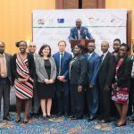 EU-funded 3.7 m-euro program to support small farmers in Kenya