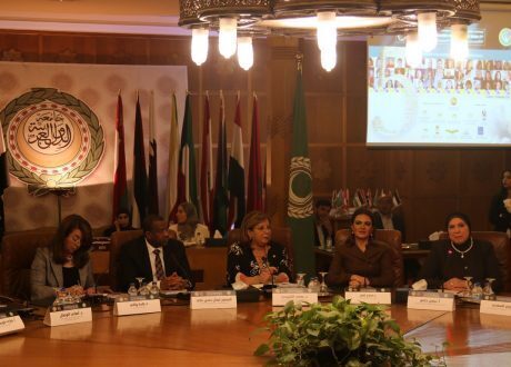 “مدينة السلام” تستضيف المؤتمر السنوي الدولى السادس لجمعية سيدات أعمال مصر فبراير القادم 