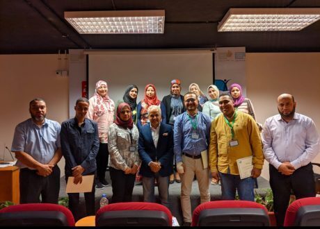 بروتوكول تعاون بين بنك الطعام المصري والمؤسسة العامة للتكافل الاجتماعي للتنمية المجتمعية