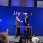 J.P. Morgan extends $10 m to World Bank to hone skills of India’s youth
