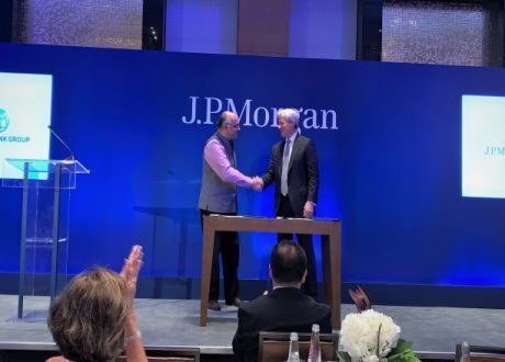 J.P. Morgan extends $10 m to World Bank to hone skills of India’s youth