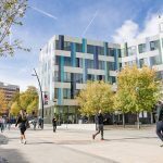 UK’s Sheffield University named as one of world’s leading universities in arts, humanities scores
