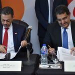 شراكة بين ماستركارد و إي فاينانس لدعم الاقتصاد الرقمي المستدام