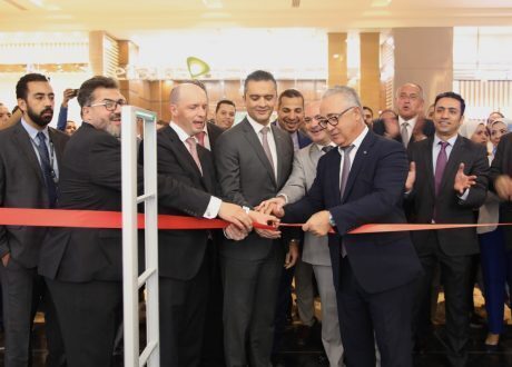 «الفطيم للتجزئة» تتطبق تقنيات طاقة جديدة بـ «سيتي سنتر ألماظة» أكثر استدامة