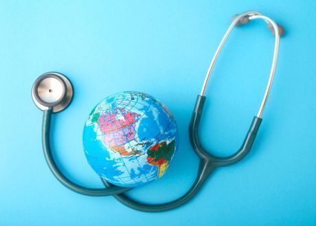 4 Principles for Improving Health Care Around the World