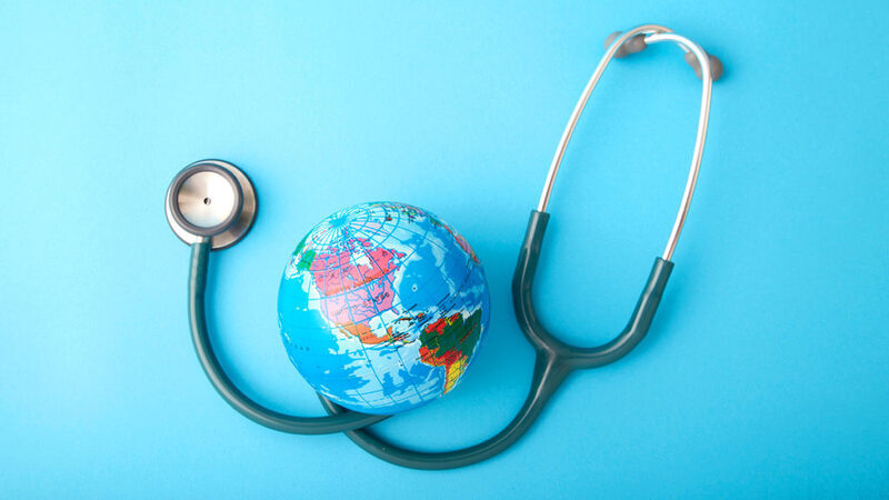 4 Principles for Improving Health Care Around the World