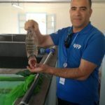 US extends $ 560,000 to support world’s first fish farm in refugee camp in Algeria