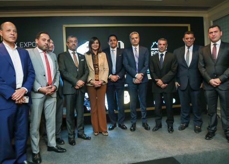 خلال فعاليات المؤتمر الصحفي لمعارض النيل العقارية: وزيرة الهجرة ندعم وجود معارض لتصدير العقار.. و«الإسكان» حريصيين على جذب الاستثمارات الأجنبية