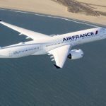 Air France to eliminate single-use of plastics, offset 100% of CO2 emissions within months