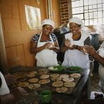 FAO, Danone to start with Egypt as pilot country for program on scaling up sustainable food, agricultural practices