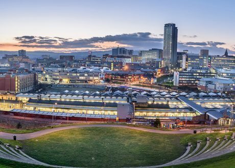 Sheffield Innovation program gets £1.8m additional  funding