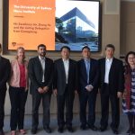 China, Sydney University partner for better use of water during paper recycling