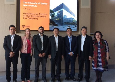 China, Sydney University partner for better use of water during paper recycling