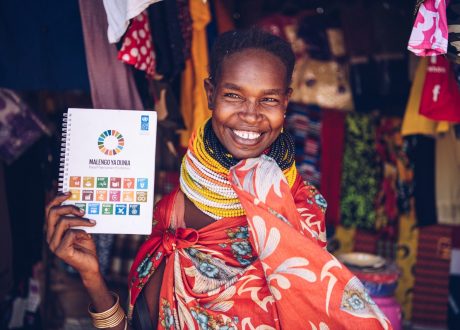UNDP chief: Mobilizing long-term private investment is critical for advancing SDG achievement