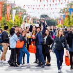 Sydney University climbs four places to be 27th in world