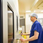 UK allocates £184 million for urgent hospital upgrades
