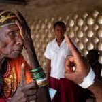 $14.3 bn needed for medical care of 1 bn people with vision impairment or blindness