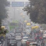 10 most polluted cities in the world are all in northern India – study